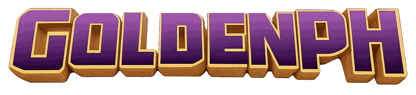 GoldenPH Logo